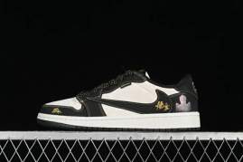 Picture of Air Jordan Travis Scott _SKUfw18028405068382862fw